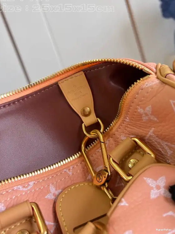 SPEEDY Louis Vuitton 25 0706
